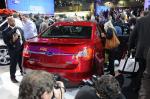 Ford Taurus SHO 2010 года